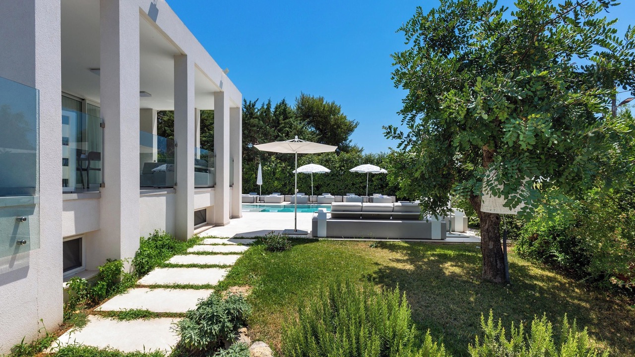 Photo of Patio Balcony in Matino
