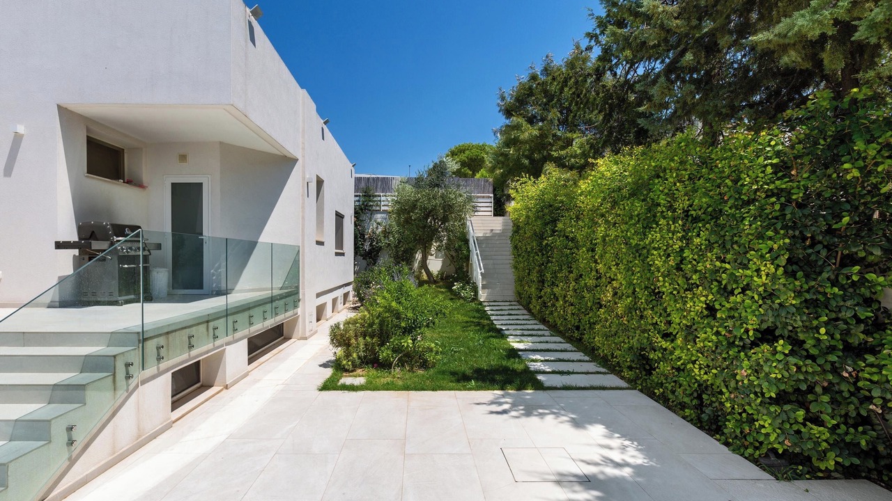 Photo of Patio Balcony in Matino