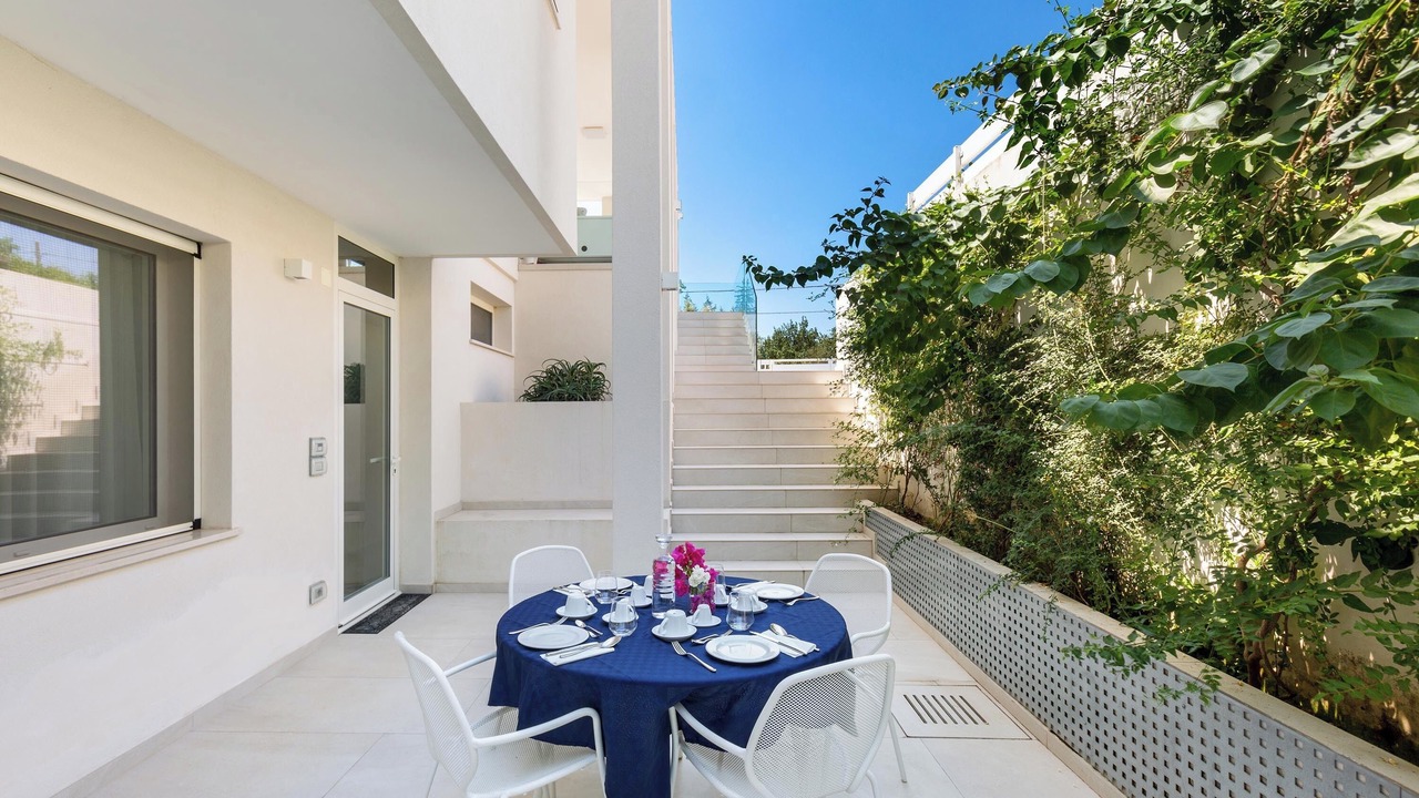 Photo of Outdoor in Matino