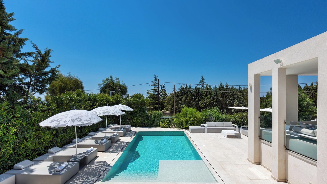 Photo of Outdoor in Matino