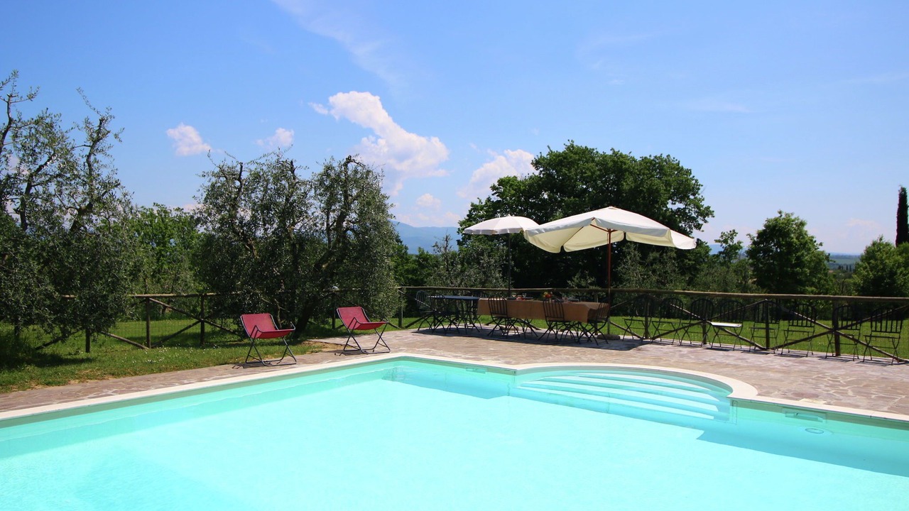 Photo of Outdoor in Marciano della Chiana