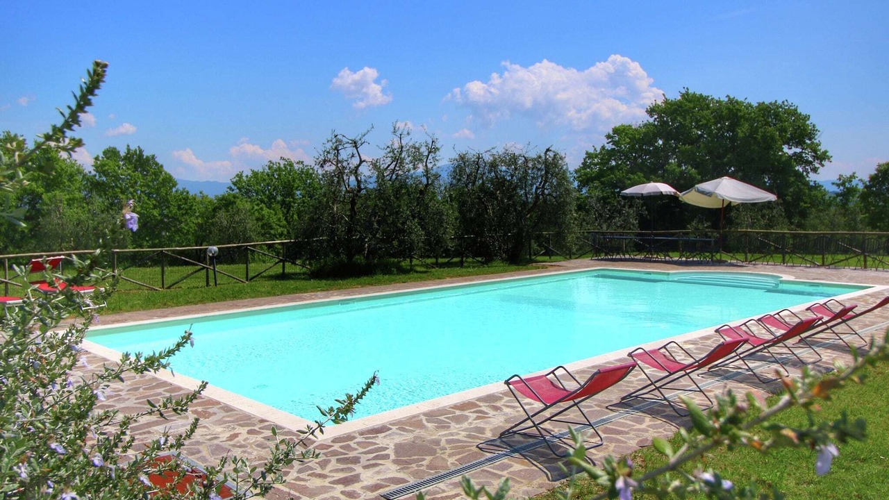 Photo of Outdoor in Marciano della Chiana