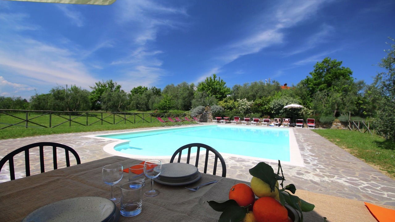 Photo of Outdoor in Marciano della Chiana