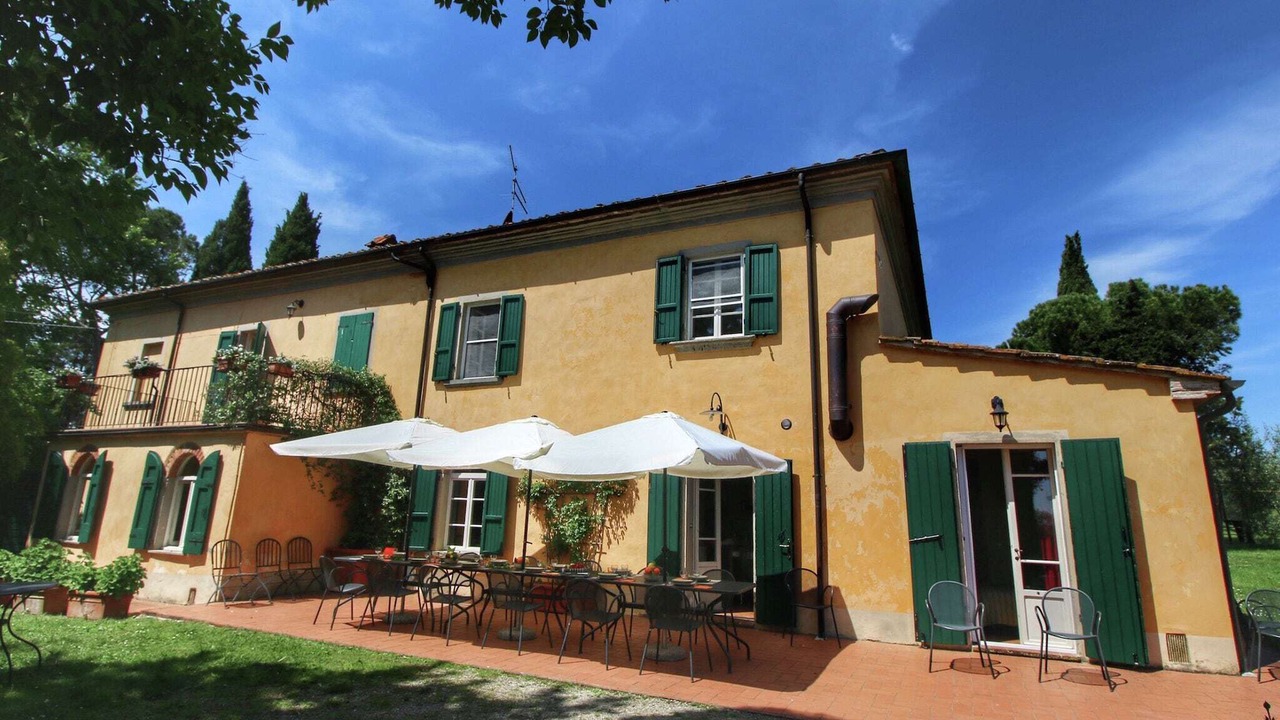Photo of Outdoor in Marciano della Chiana
