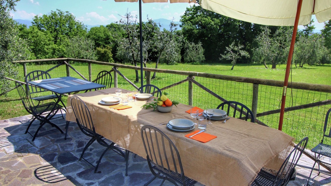 Photo of Outdoor in Marciano della Chiana