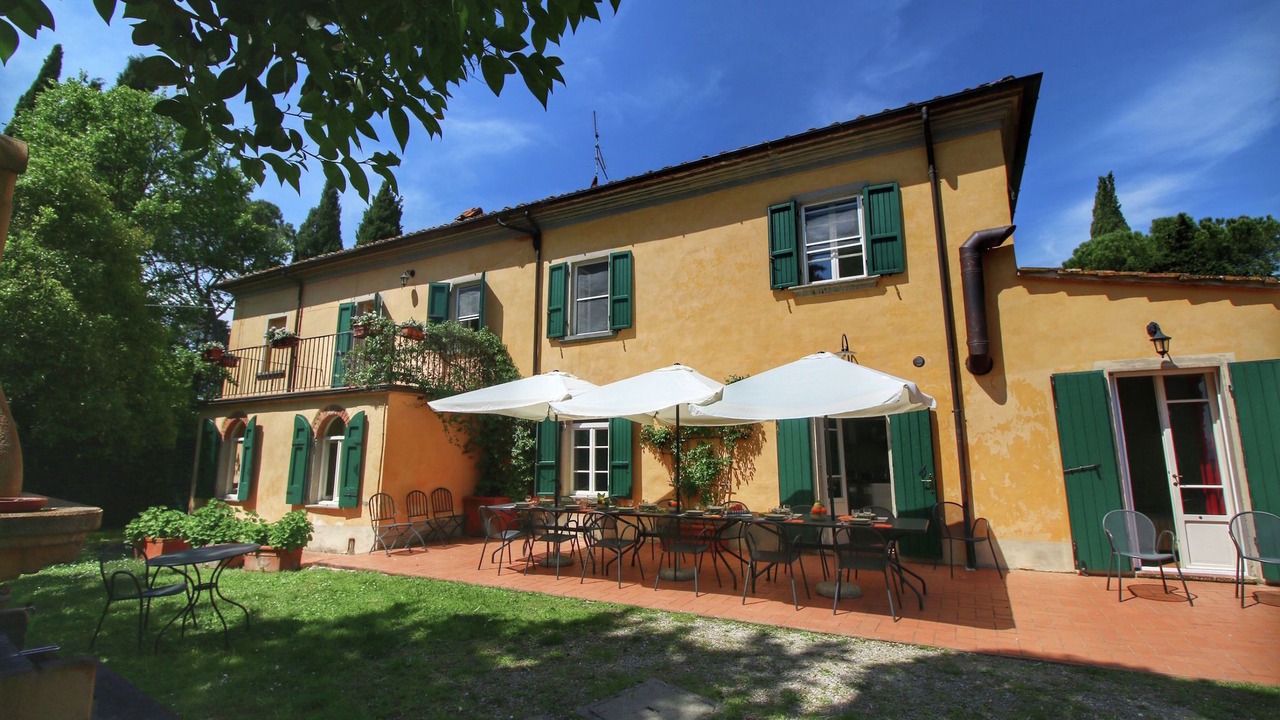Photo of Outdoor in Marciano della Chiana