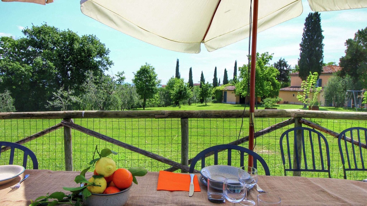 Photo of Outdoor in Marciano della Chiana