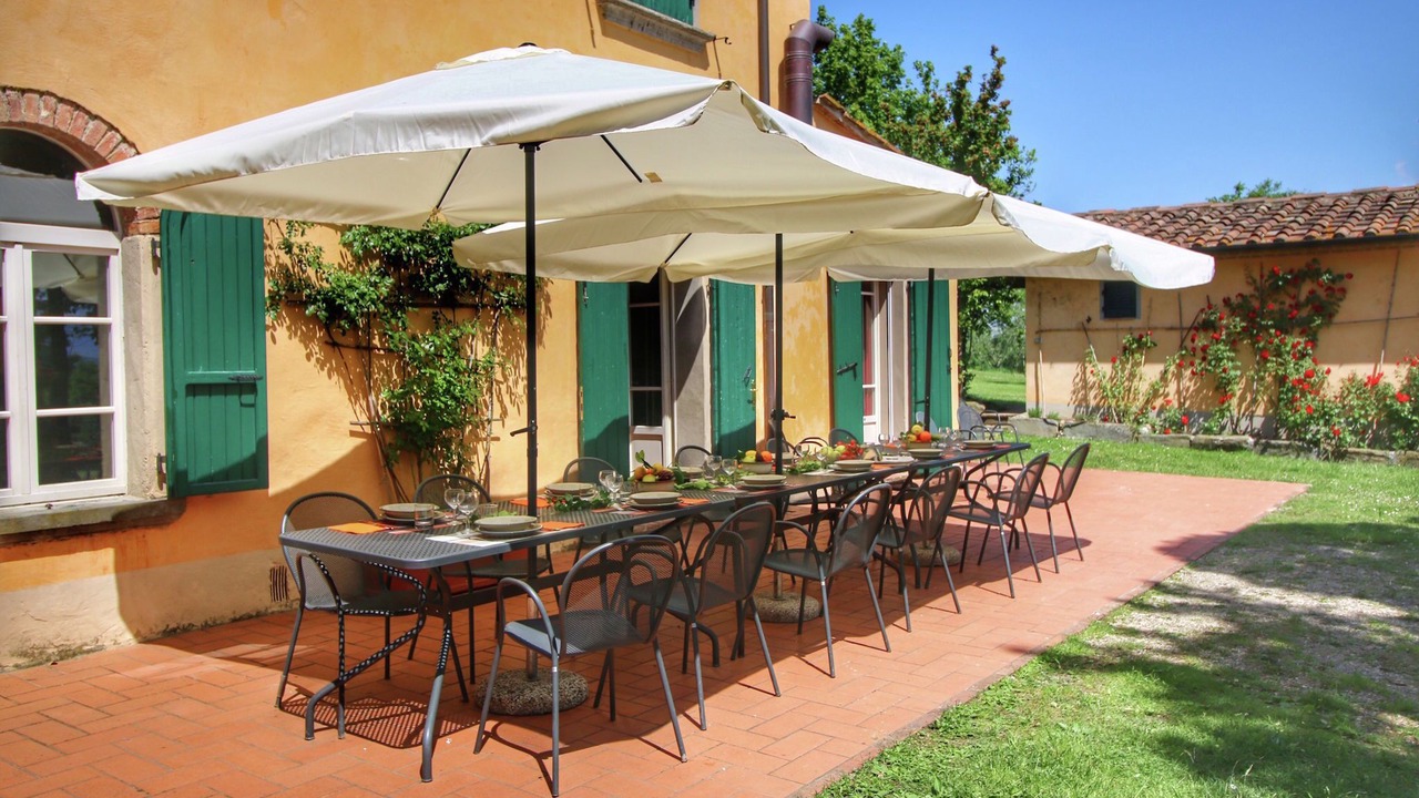 Photo of Outdoor in Marciano della Chiana