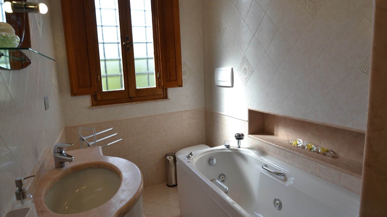 Photo of Bathroom in Pistoia
