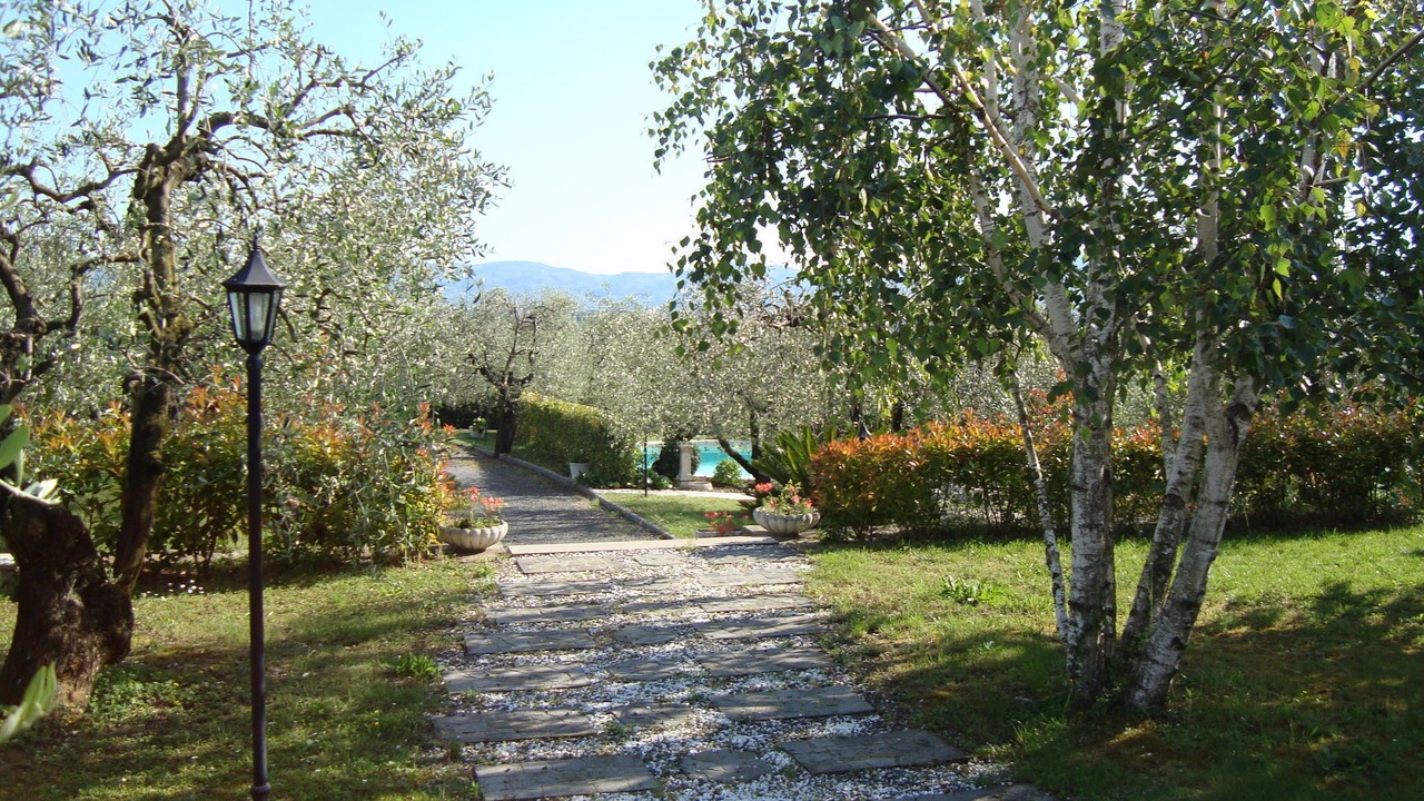 Photo of Outdoor in Pistoia