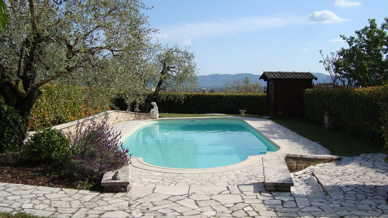 Photo of Outdoor in Pistoia