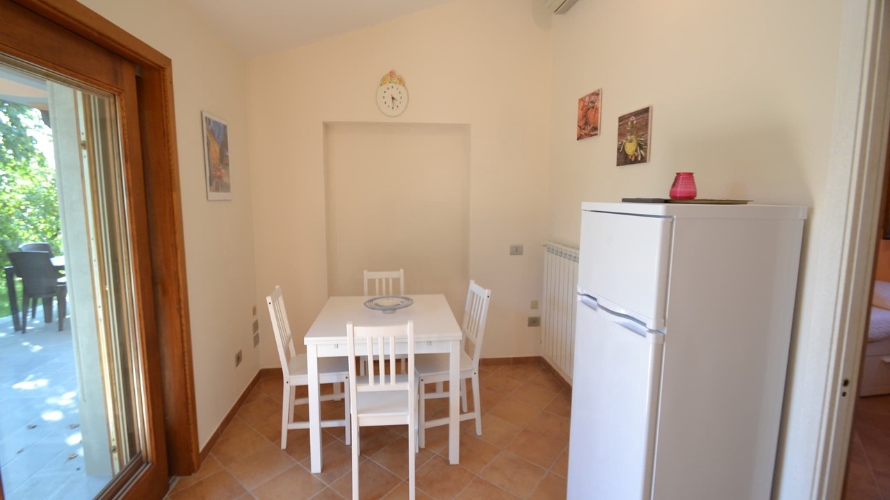 Photo of Livingroom in Pistoia