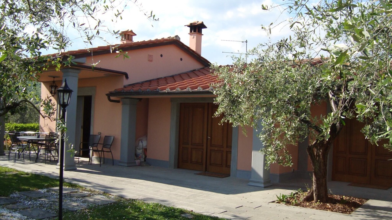 Photo of Outdoor in Pistoia