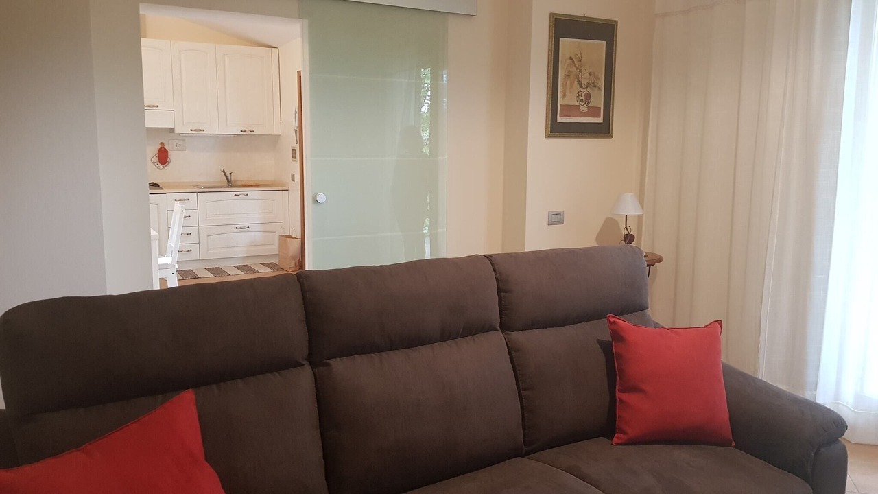 Photo of Livingroom in Pistoia