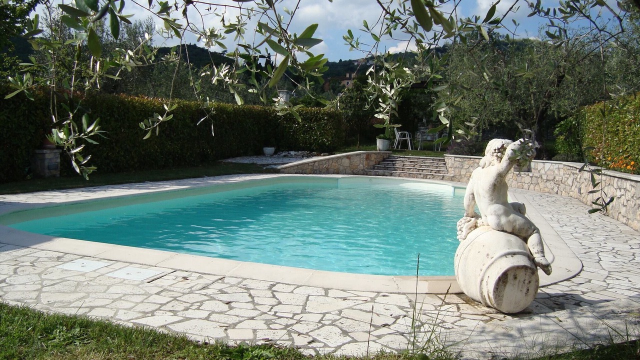 Photo of Outdoor in Pistoia
