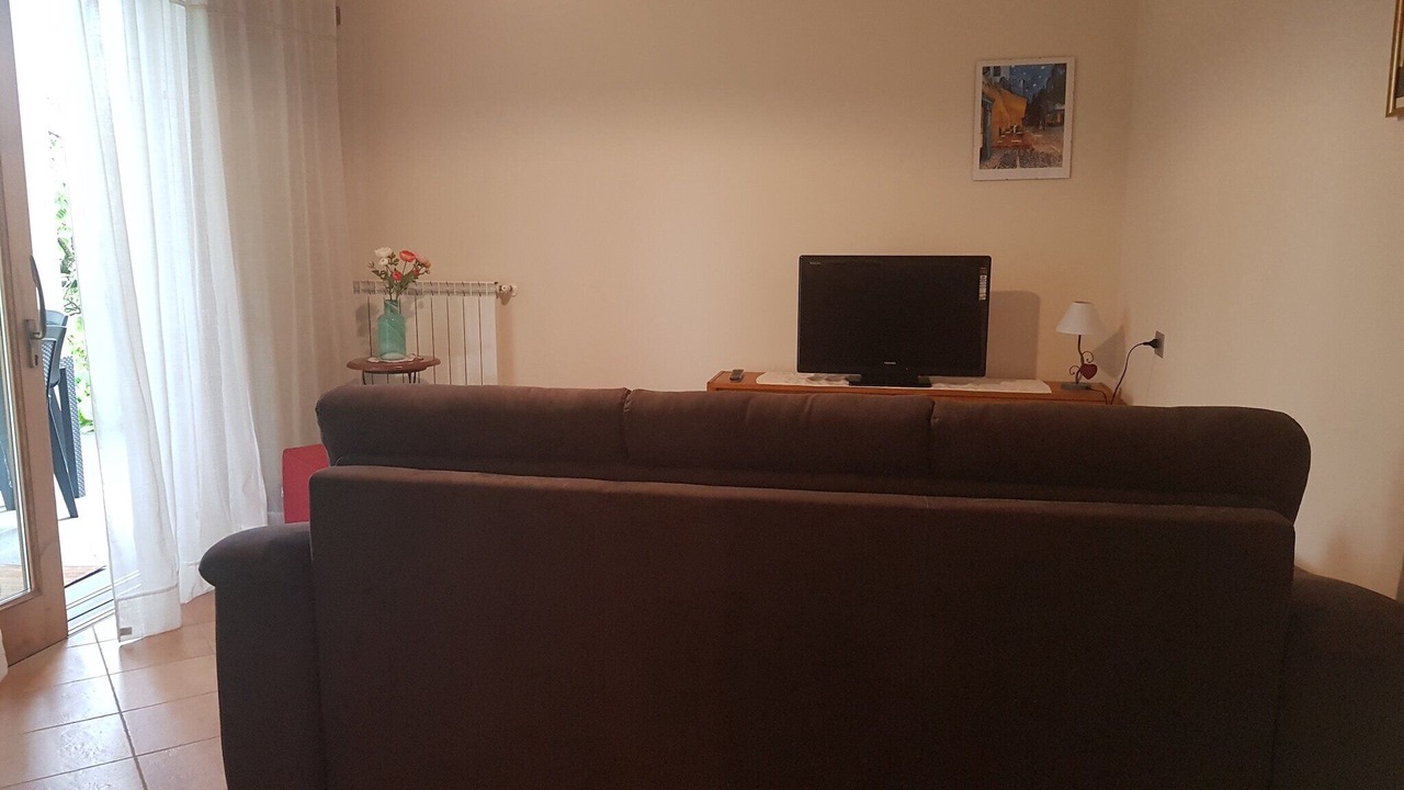 Photo of Livingroom in Pistoia