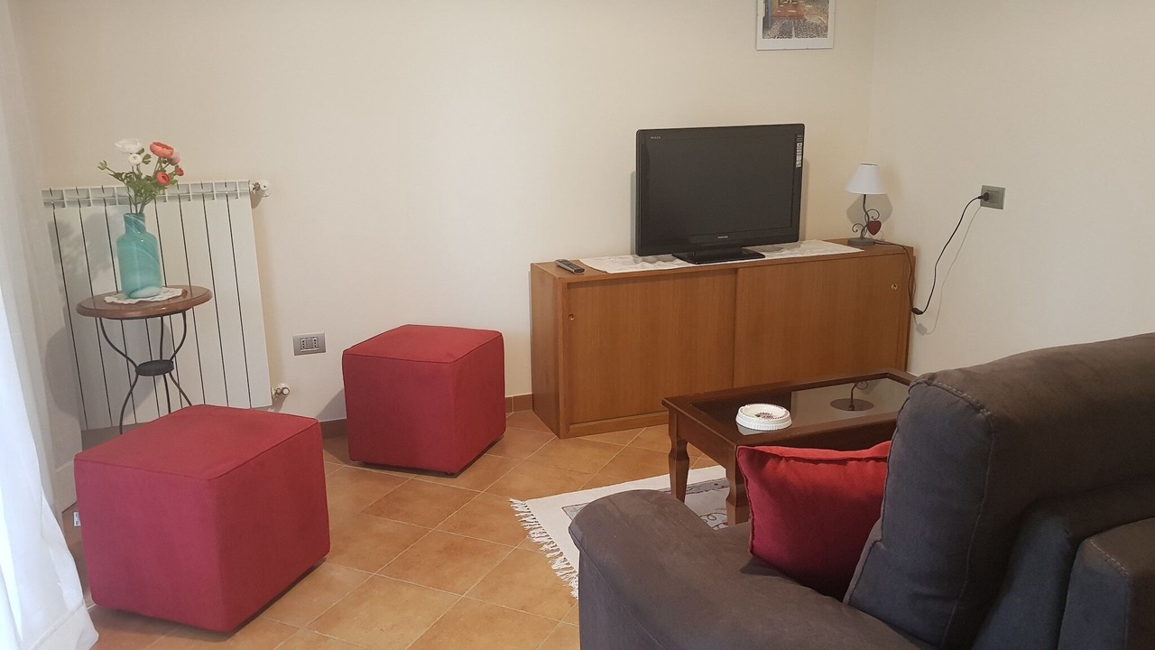 Photo of Livingroom in Pistoia