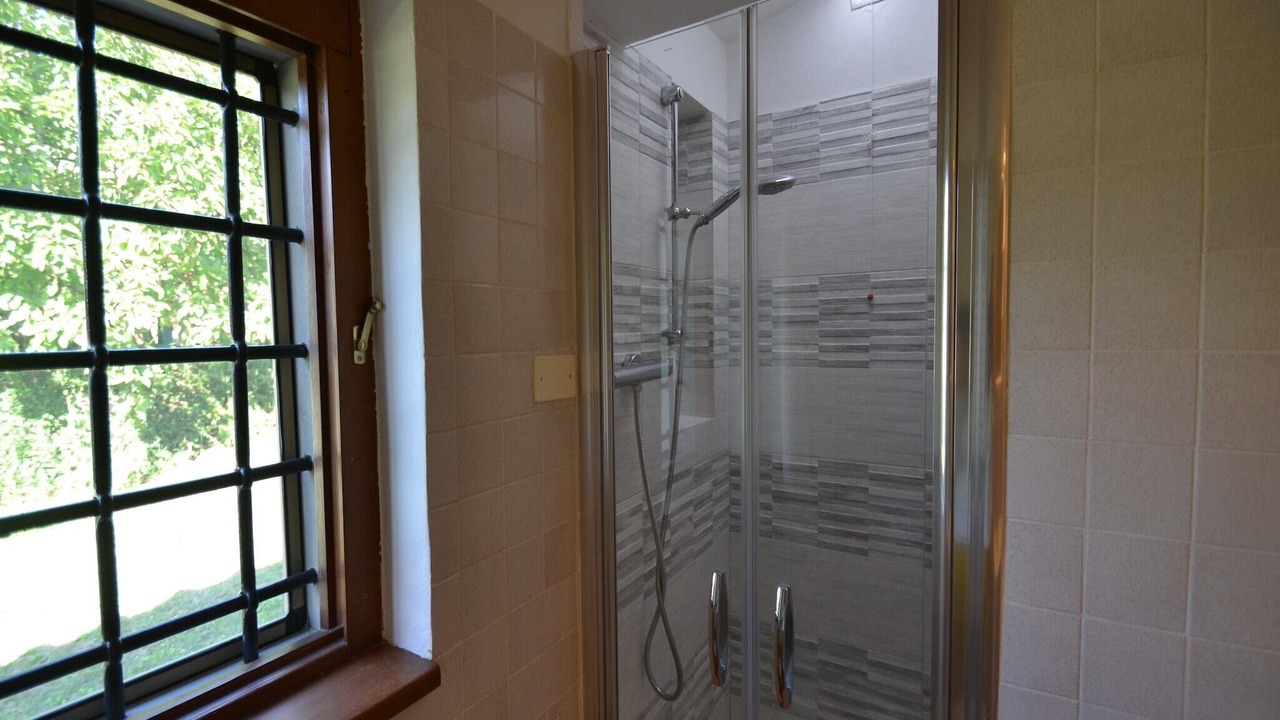 Photo of Bathroom in Pistoia