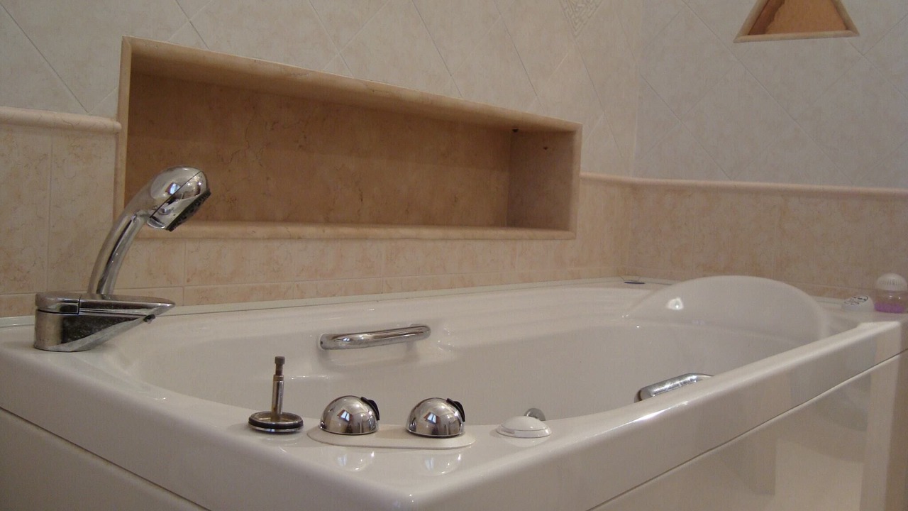 Photo of Bathroom in Pistoia