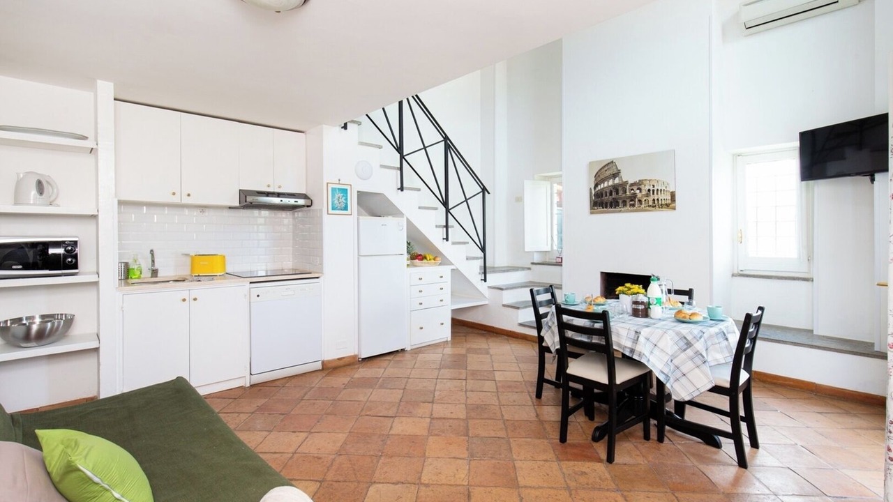 Photo of Livingroom in Centro Giano