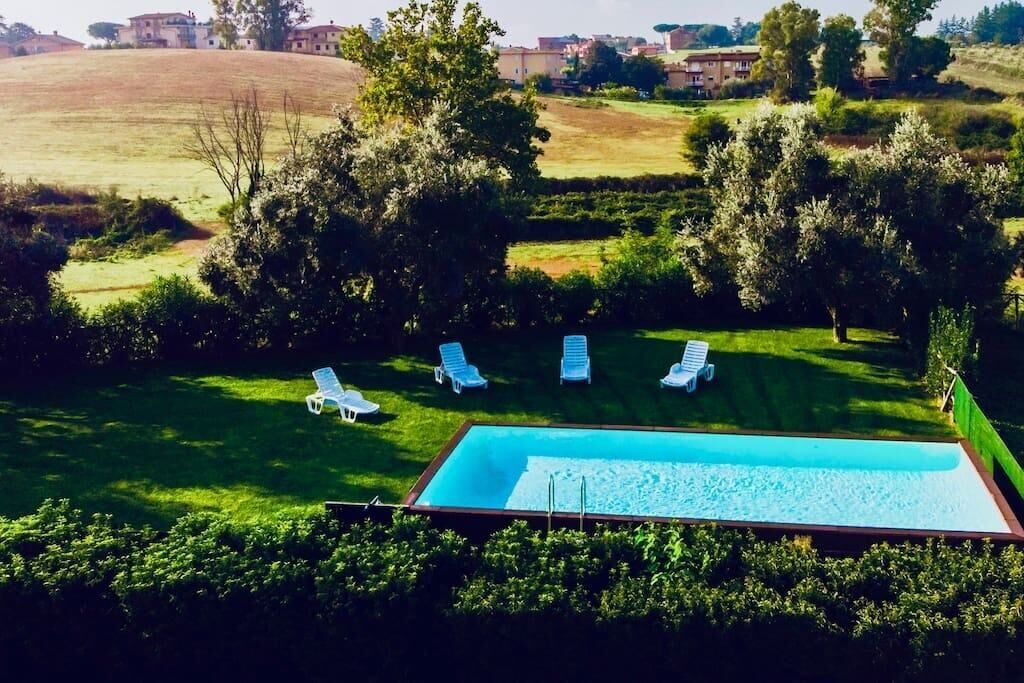 Photo of Outdoor in Centro Giano