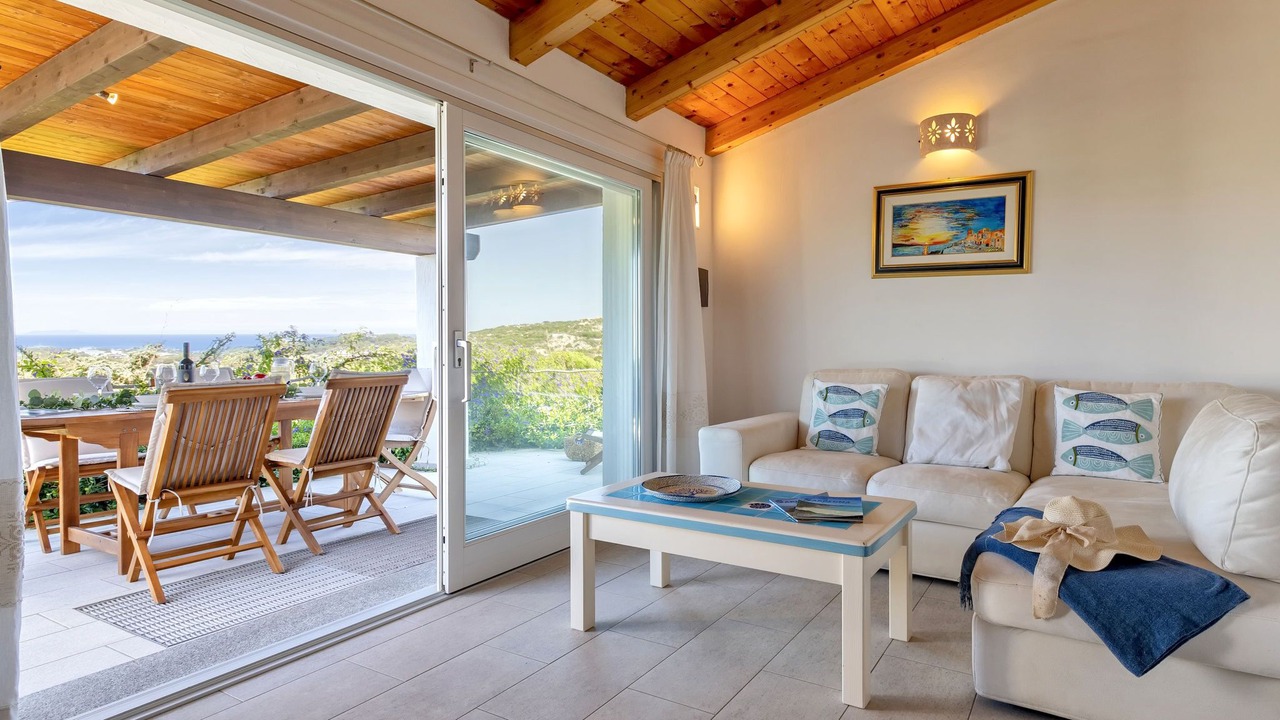 Photo of Livingroom in Santa Reparata