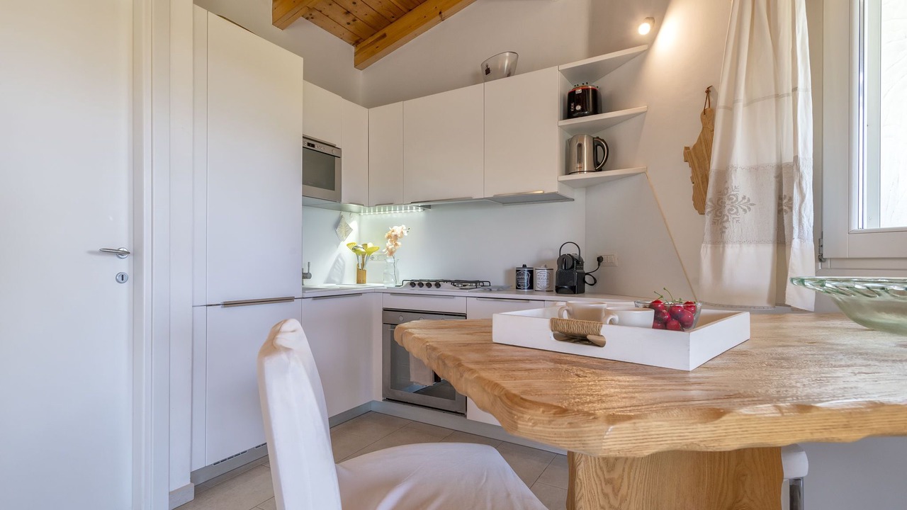 Photo of Bedroom in Santa Reparata
