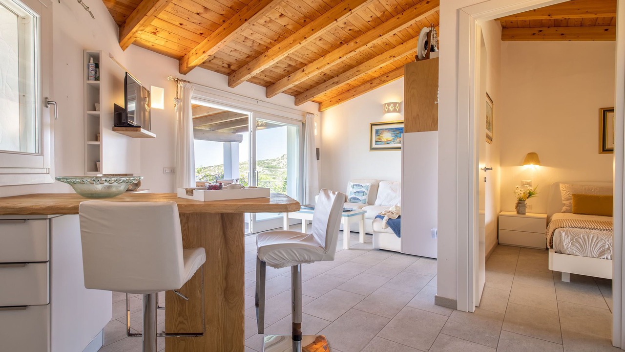 Photo of Livingroom in Santa Reparata