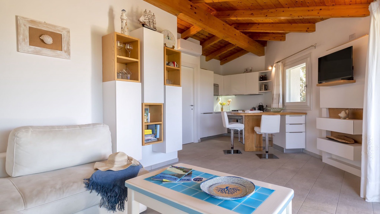 Photo of Livingroom in Santa Reparata