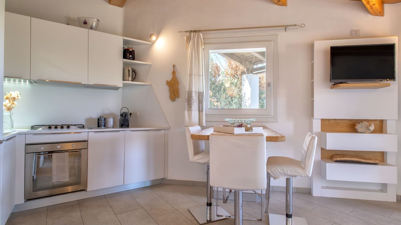 Photo of Bedroom in Santa Reparata