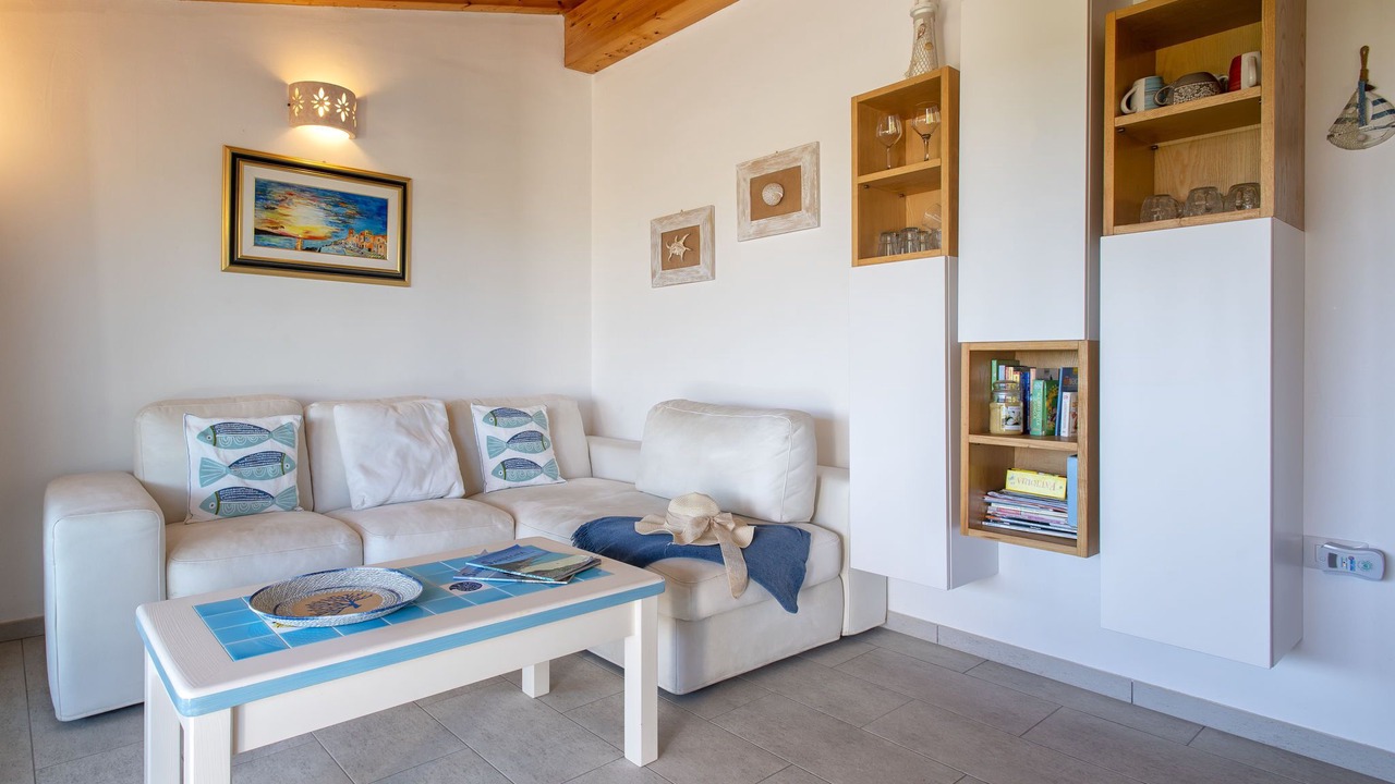 Photo of Livingroom in Santa Reparata