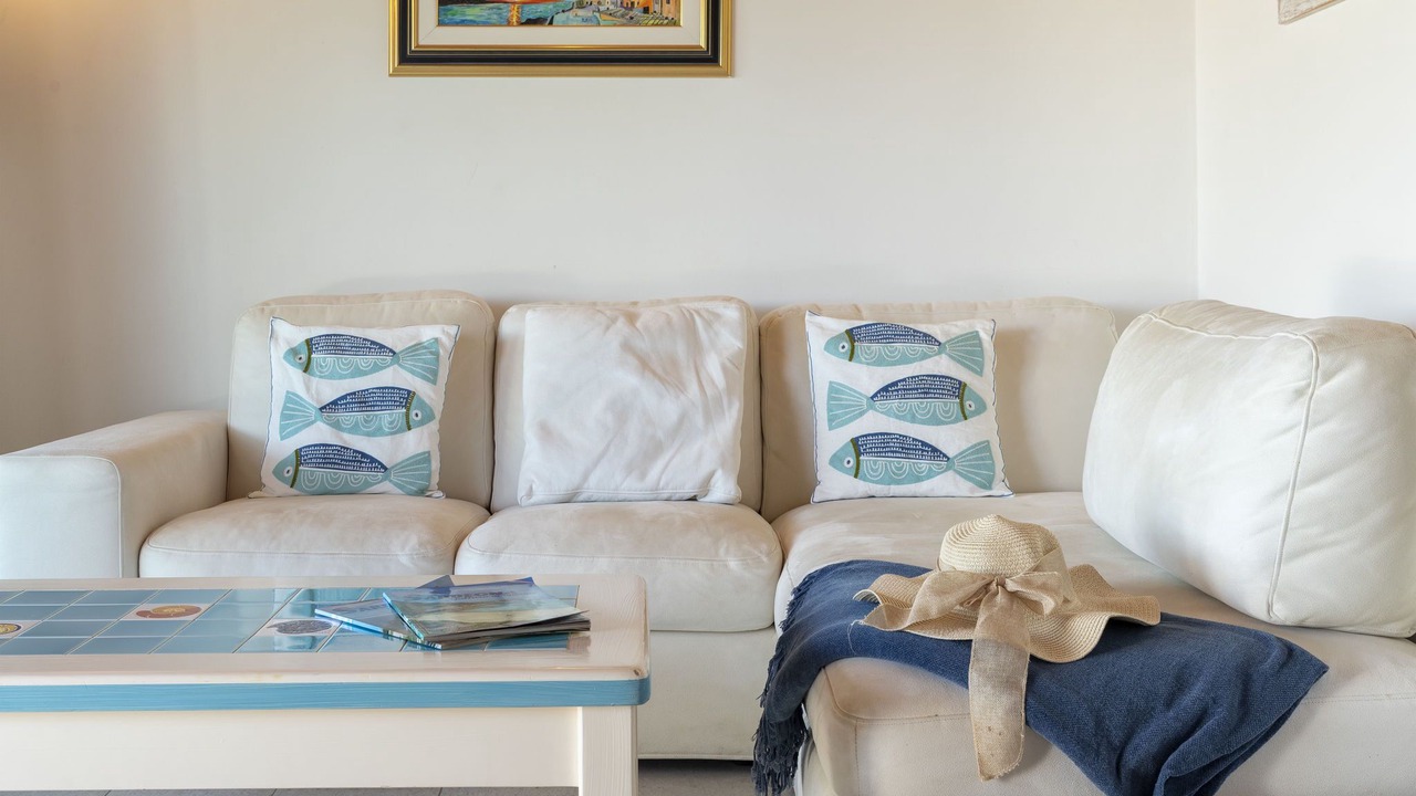 Photo of Livingroom in Santa Reparata