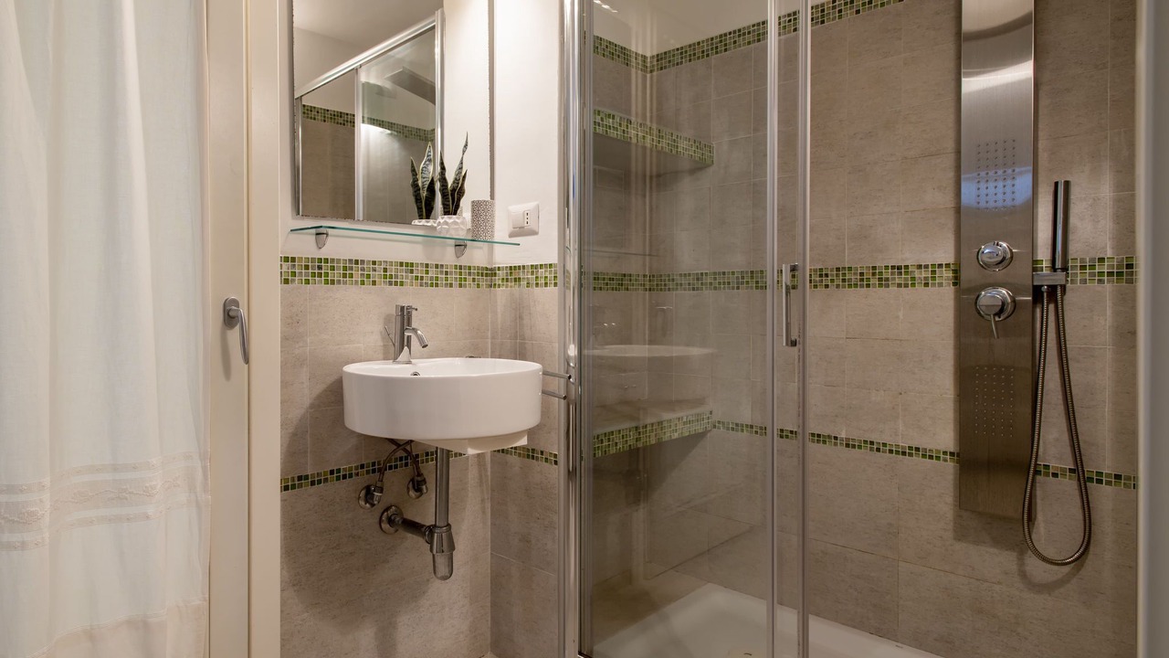Photo of Bathroom in Santa Reparata