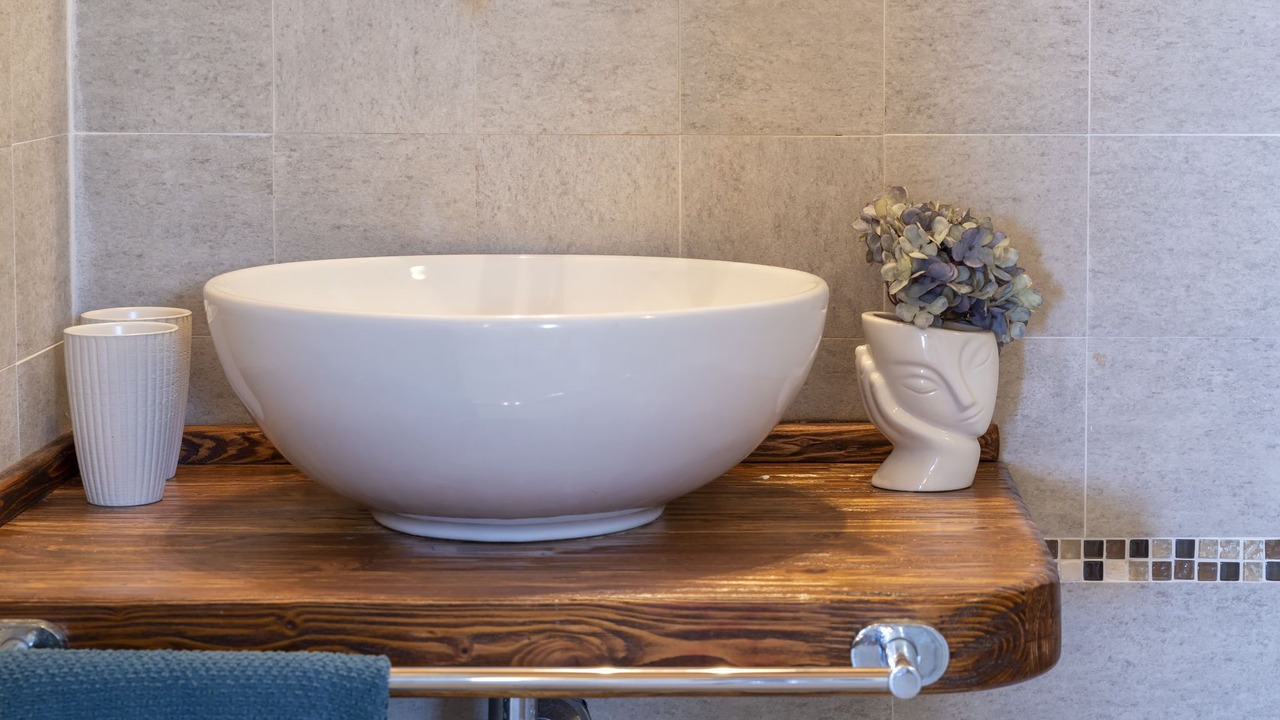 Photo of Bathroom in Santa Reparata