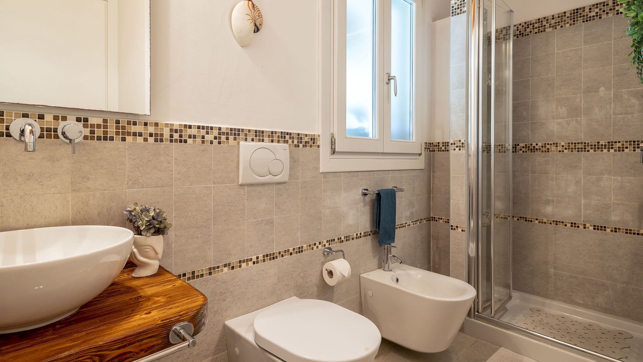 Photo of Bathroom in Santa Reparata