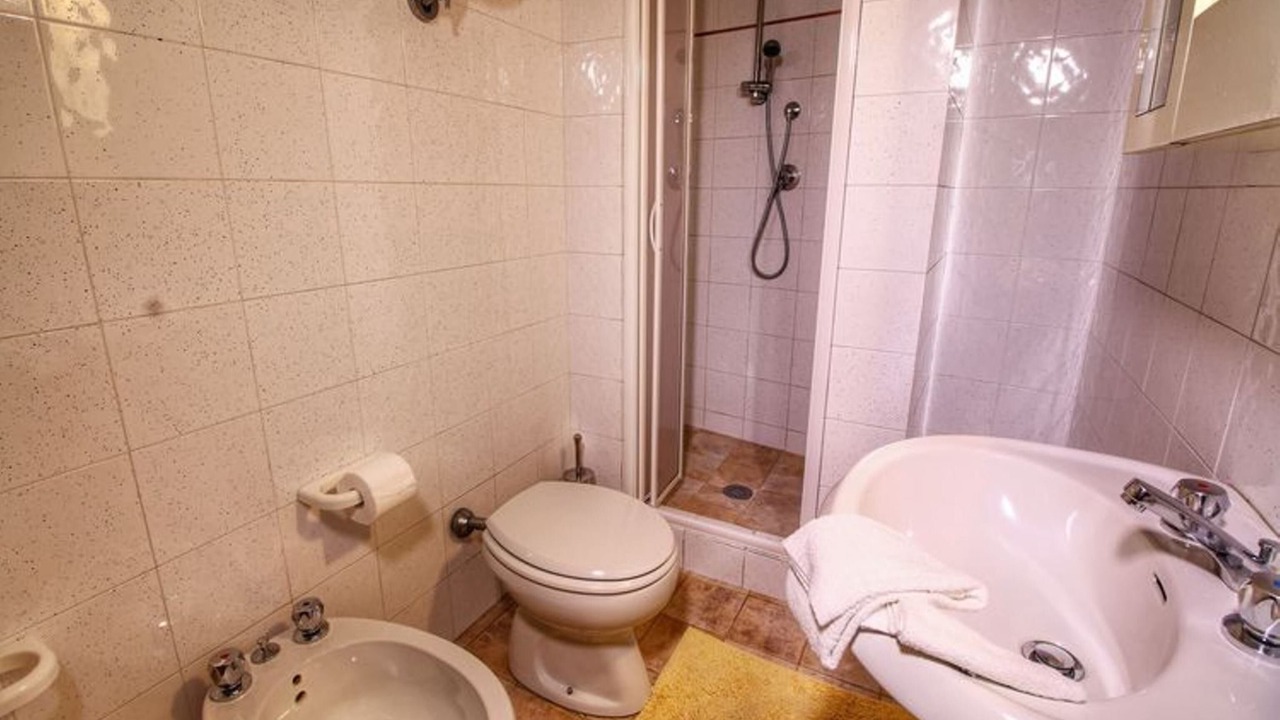 Photo of Bathroom in Radicondoli
