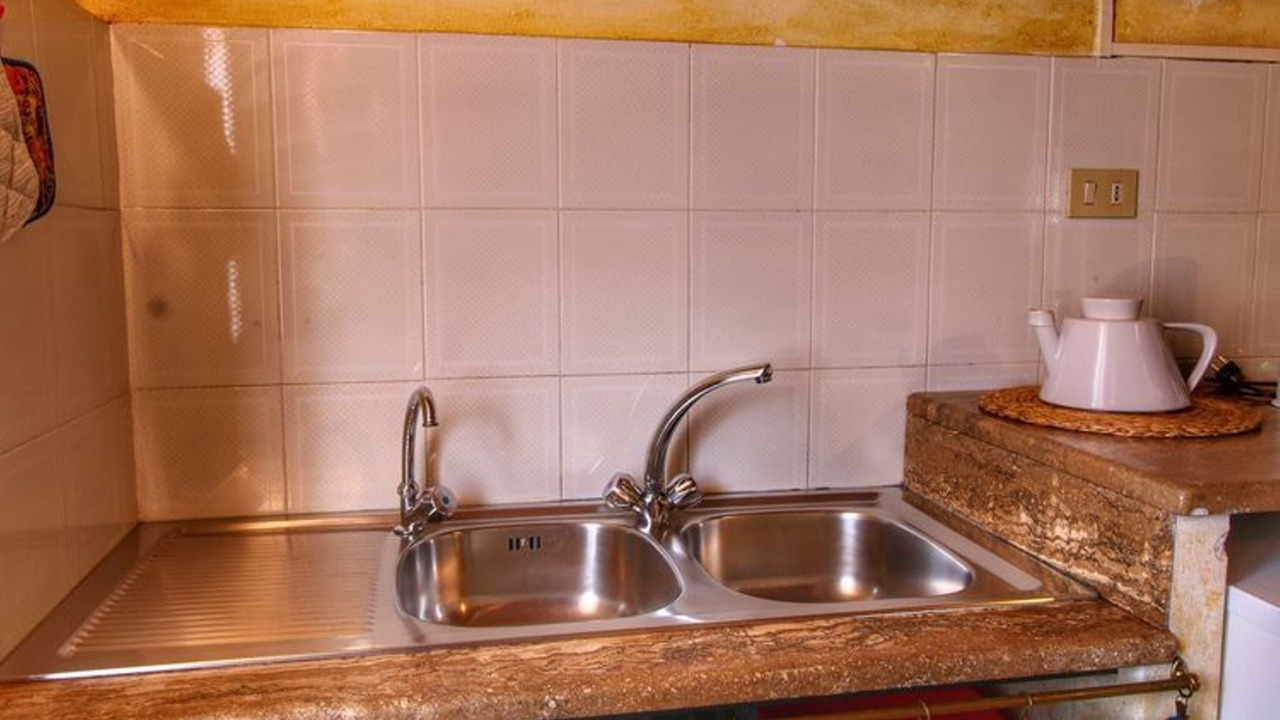 Photo of Kitchen in Radicondoli