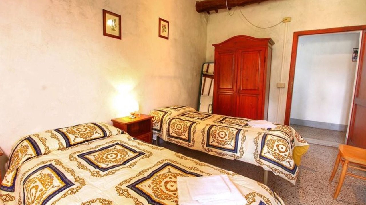 Photo of Bedroom in Radicondoli
