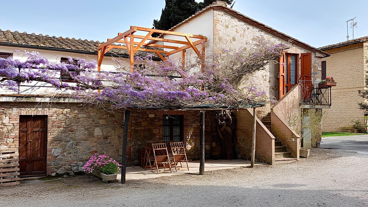 Photo of Outdoor in Radicondoli