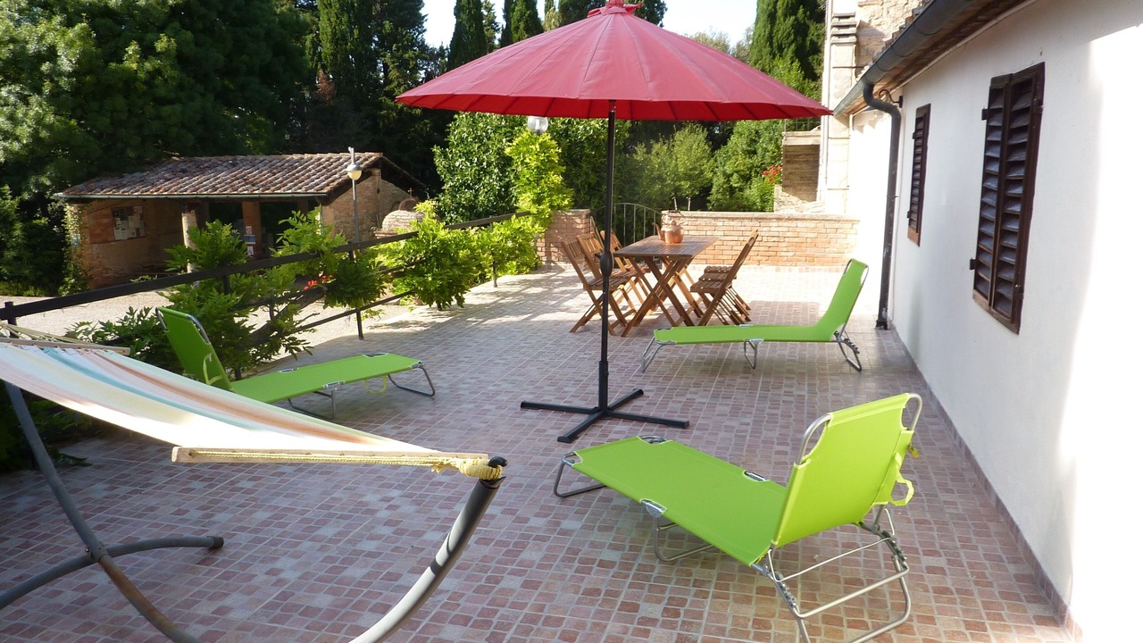 Photo of Outdoor in Radicondoli