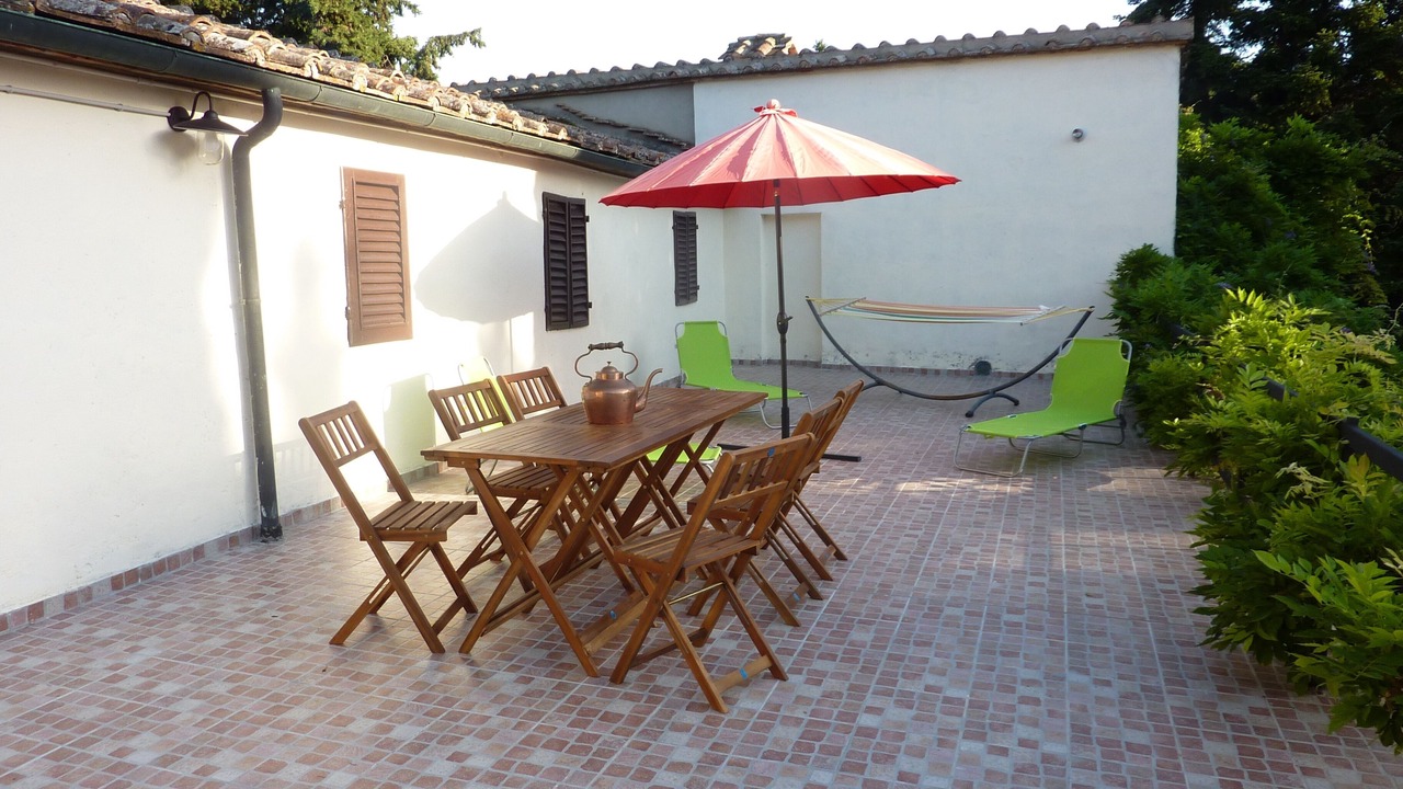 Photo of Outdoor in Radicondoli