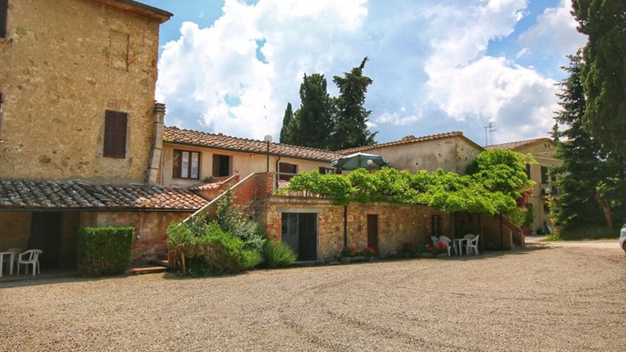 Photo of Outdoor in Radicondoli