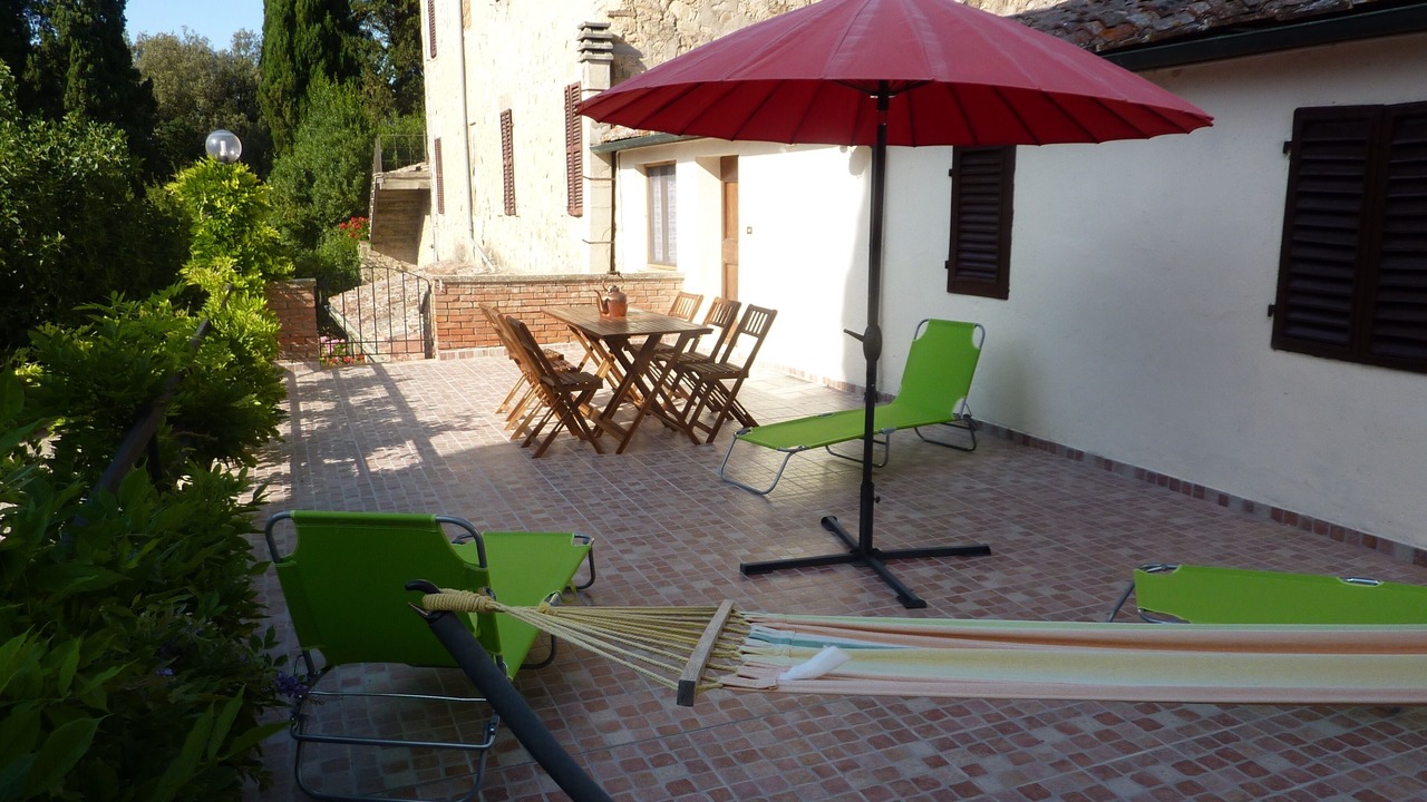Photo of Outdoor in Radicondoli