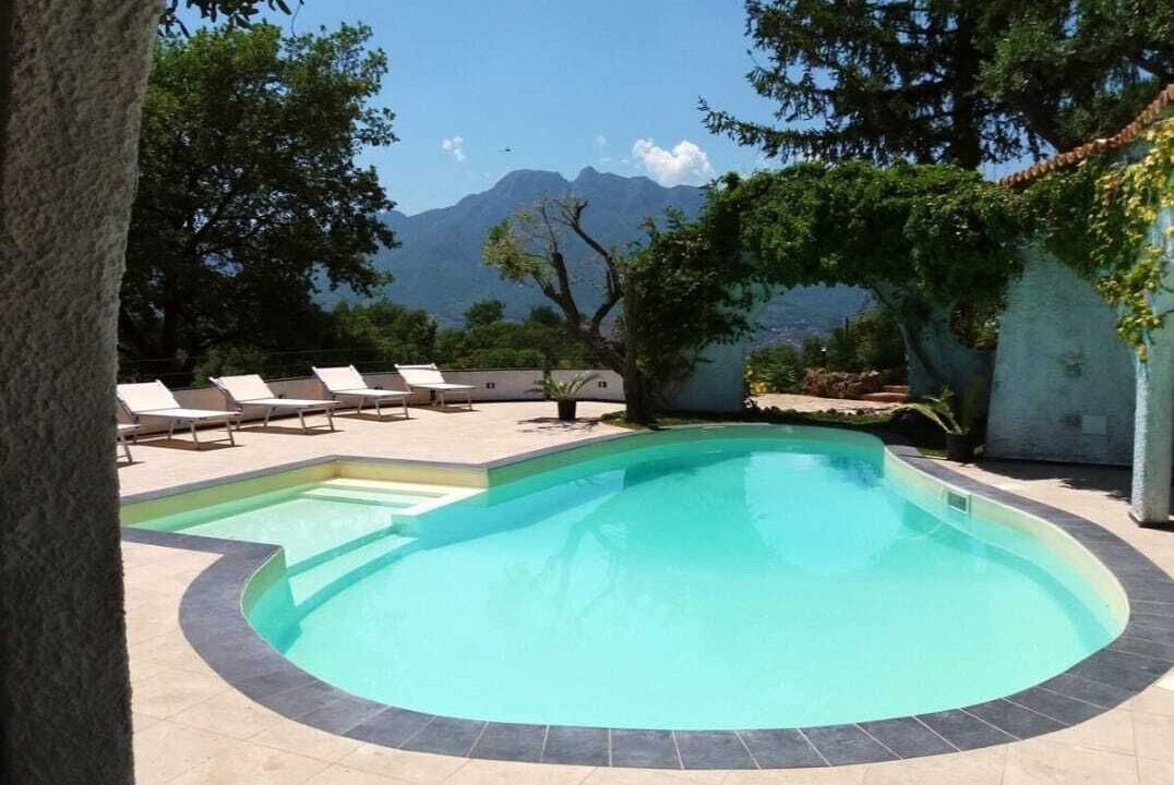 Photo of Outdoor in Cava de' Tirreni