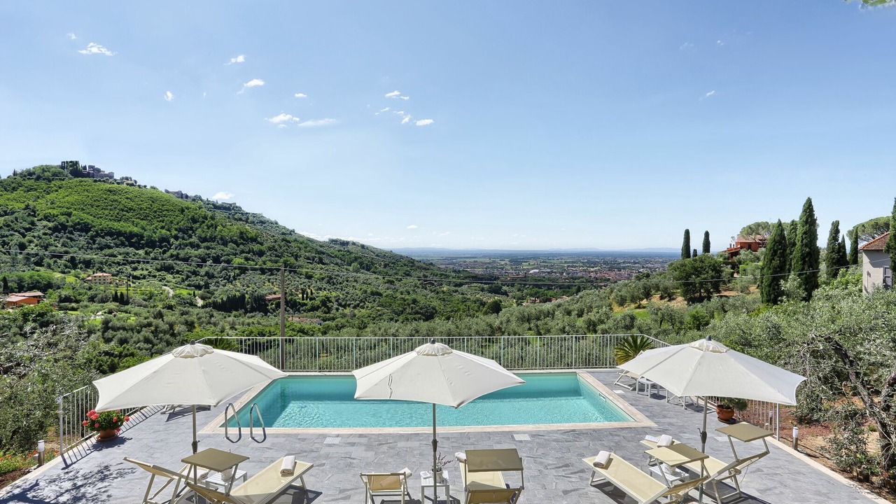 Photo of Outdoor in Margine Coperta-Traversagna