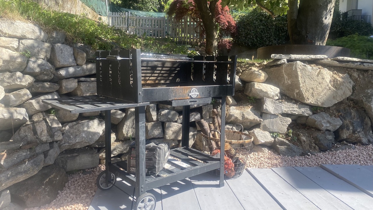 Photo of Patio Balcony in Como
