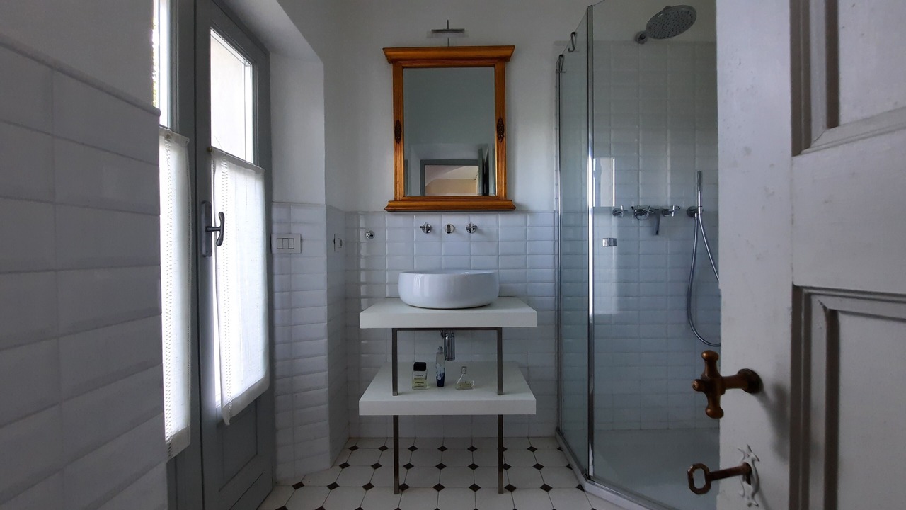 Photo of Bathroom in Monchiero