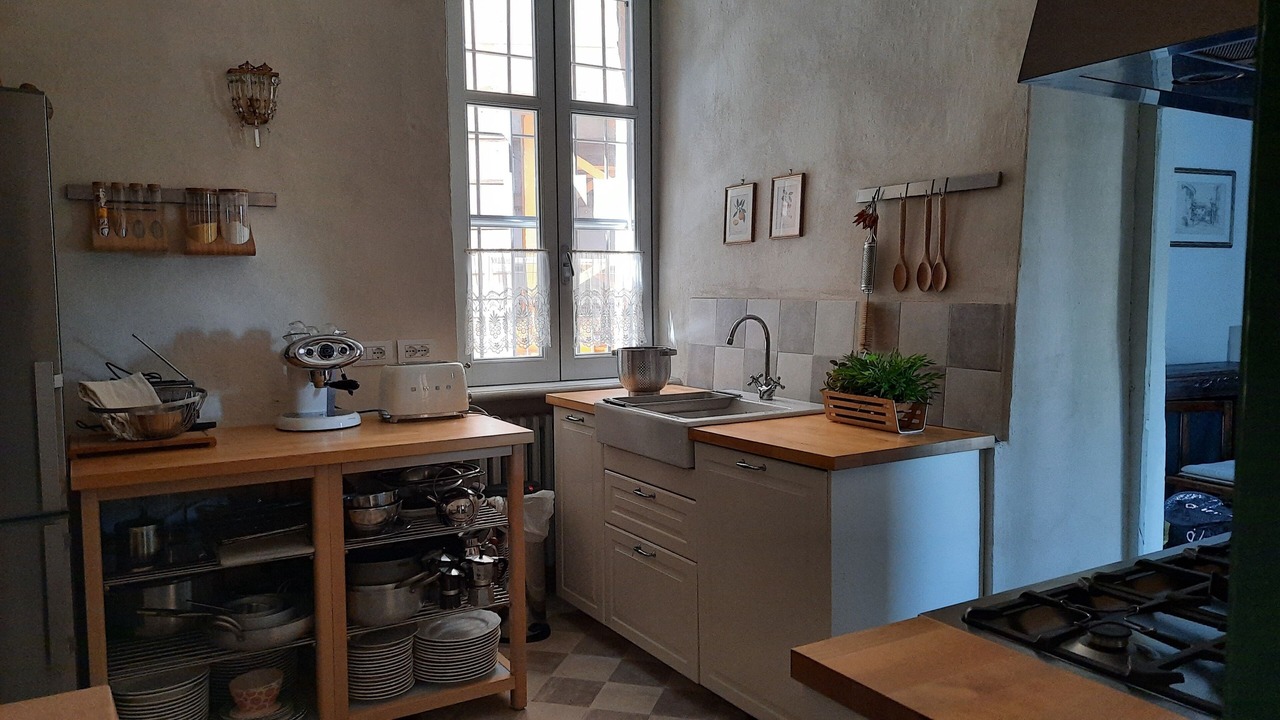Photo of Kitchen in Monchiero