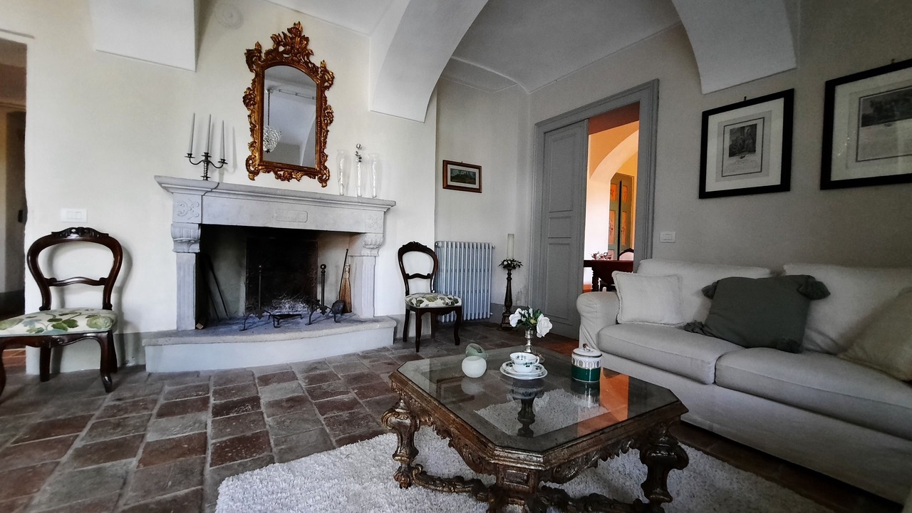 Photo of Livingroom in Monchiero