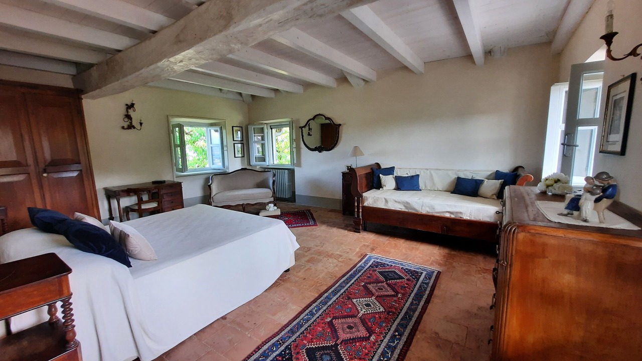 Photo of Bedroom in Monchiero